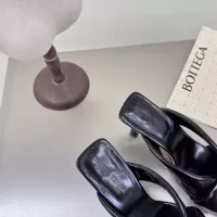 $118.00 USD Bottega Veneta BV Slippers For Women #1363092