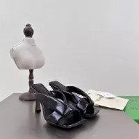 $118.00 USD Bottega Veneta BV Slippers For Women #1363092