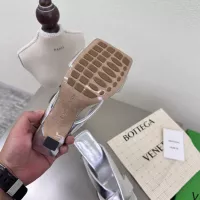 $118.00 USD Bottega Veneta BV Slippers For Women #1363093