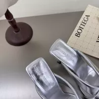 $118.00 USD Bottega Veneta BV Slippers For Women #1363093