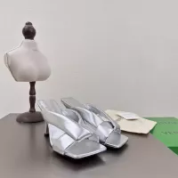 $118.00 USD Bottega Veneta BV Slippers For Women #1363093