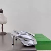 $118.00 USD Bottega Veneta BV Slippers For Women #1363093