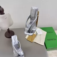 $118.00 USD Bottega Veneta BV Slippers For Women #1363093