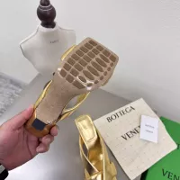 $118.00 USD Bottega Veneta BV Slippers For Women #1363094