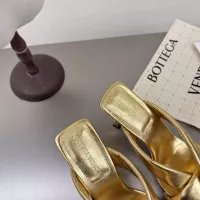 $118.00 USD Bottega Veneta BV Slippers For Women #1363094