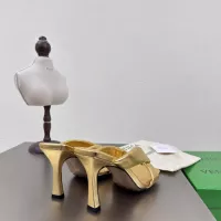 $118.00 USD Bottega Veneta BV Slippers For Women #1363094