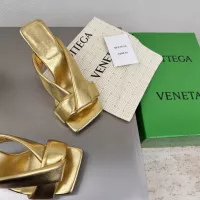 $118.00 USD Bottega Veneta BV Slippers For Women #1363094