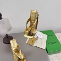 $118.00 USD Bottega Veneta BV Slippers For Women #1363094