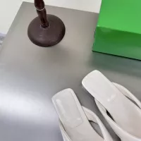 $118.00 USD Bottega Veneta BV Slippers For Women #1363095