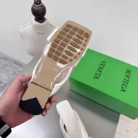 $118.00 USD Bottega Veneta BV Slippers For Women #1363095