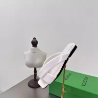 $118.00 USD Bottega Veneta BV Slippers For Women #1363095