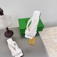 $118.00 USD Bottega Veneta BV Slippers For Women #1363095