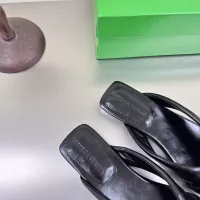 $118.00 USD Bottega Veneta BV Slippers For Women #1363097