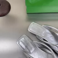 $118.00 USD Bottega Veneta BV Slippers For Women #1363098