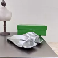 $118.00 USD Bottega Veneta BV Slippers For Women #1363098