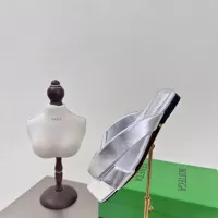 $118.00 USD Bottega Veneta BV Slippers For Women #1363098