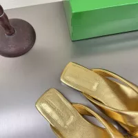 $118.00 USD Bottega Veneta BV Slippers For Women #1363099