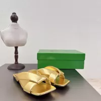 $118.00 USD Bottega Veneta BV Slippers For Women #1363099