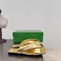 $118.00 USD Bottega Veneta BV Slippers For Women #1363099