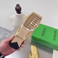 $118.00 USD Bottega Veneta BV Slippers For Women #1363099