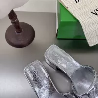 $122.00 USD Bottega Veneta BV Slippers For Women #1363100