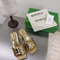 $122.00 USD Bottega Veneta BV Slippers For Women #1363101