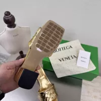 $122.00 USD Bottega Veneta BV Slippers For Women #1363101