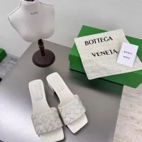 $122.00 USD Bottega Veneta BV Slippers For Women #1363116