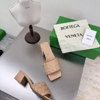 $122.00 USD Bottega Veneta BV Slippers For Women #1363117