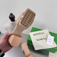 $122.00 USD Bottega Veneta BV Slippers For Women #1363117