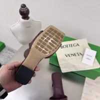 $122.00 USD Bottega Veneta BV Slippers For Women #1363119