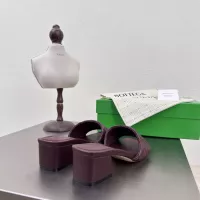 $122.00 USD Bottega Veneta BV Slippers For Women #1363119