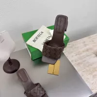 $122.00 USD Bottega Veneta BV Slippers For Women #1363120