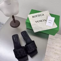 $122.00 USD Bottega Veneta BV Slippers For Women #1363126