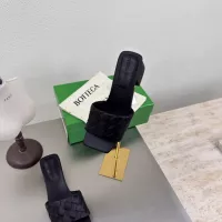 $122.00 USD Bottega Veneta BV Slippers For Women #1363126