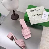 $122.00 USD Bottega Veneta BV Slippers For Women #1363130