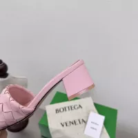 $122.00 USD Bottega Veneta BV Slippers For Women #1363130