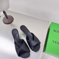 $125.00 USD Bottega Veneta BV Slippers For Women #1363131