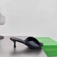 $125.00 USD Bottega Veneta BV Slippers For Women #1363131