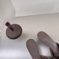 $125.00 USD Bottega Veneta BV Slippers For Women #1363133