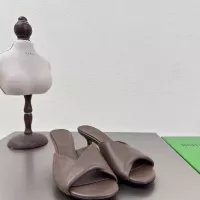 $125.00 USD Bottega Veneta BV Slippers For Women #1363133