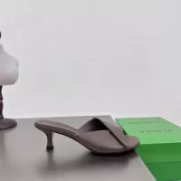 $125.00 USD Bottega Veneta BV Slippers For Women #1363133