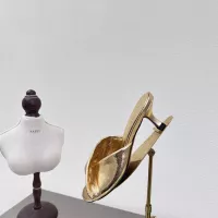 $125.00 USD Bottega Veneta BV Slippers For Women #1363134