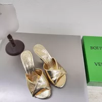 $125.00 USD Bottega Veneta BV Slippers For Women #1363137