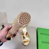 $125.00 USD Bottega Veneta BV Slippers For Women #1363137