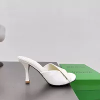 $125.00 USD Bottega Veneta BV Slippers For Women #1363138