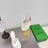 $125.00 USD Bottega Veneta BV Slippers For Women #1363138