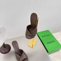 $125.00 USD Bottega Veneta BV Slippers For Women #1363139