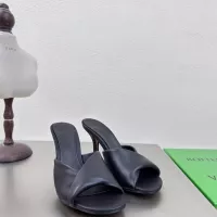 $125.00 USD Bottega Veneta BV Slippers For Women #1363140