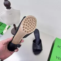 $125.00 USD Bottega Veneta BV Slippers For Women #1363140